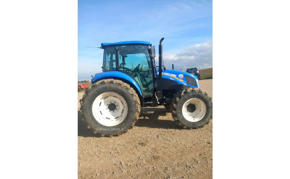 New Holland T4.85 Rabljeno - 5