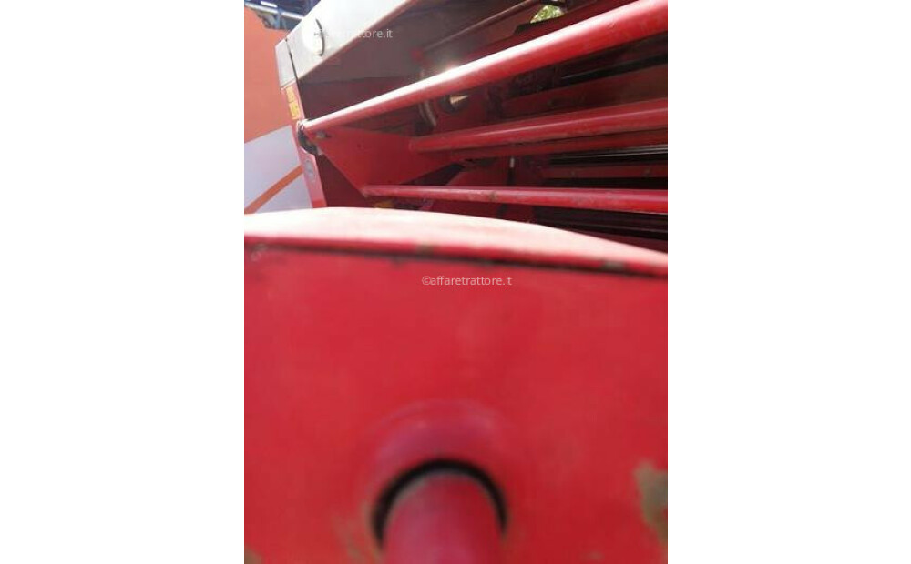 Lely-welger RP 520 Rabljeno - 3