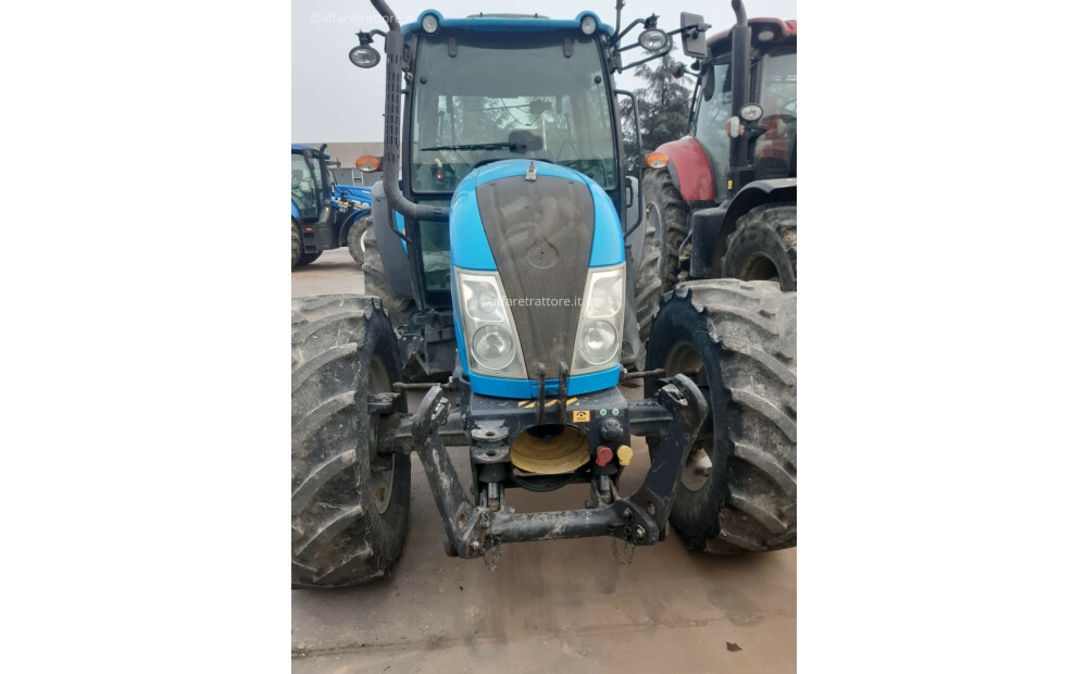 Landini 5-110 Rabljeno - 3