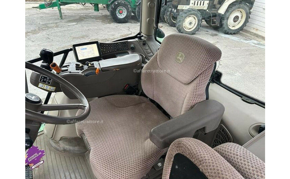 John Deere 6150 R Usato - 5