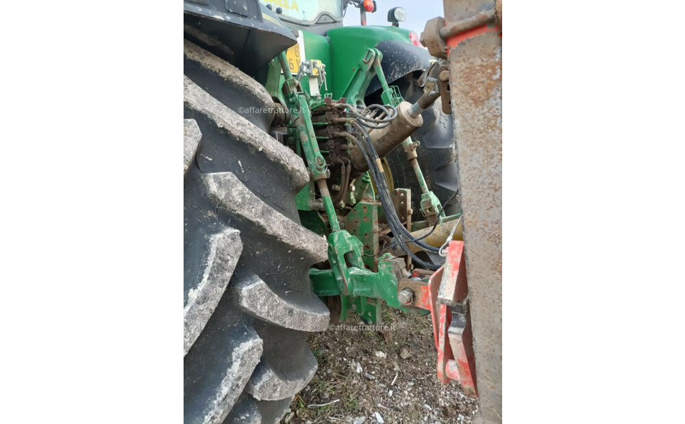 Rabljeni John Deere 8270R - 5