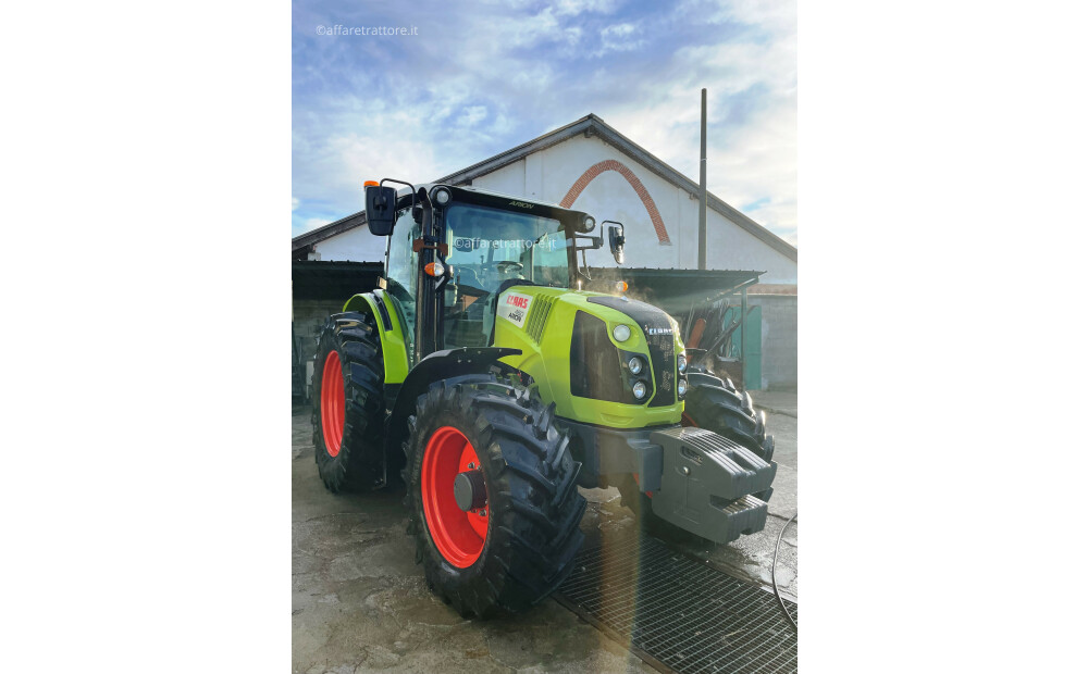 Claas ARION 460 Rabljeno - 5