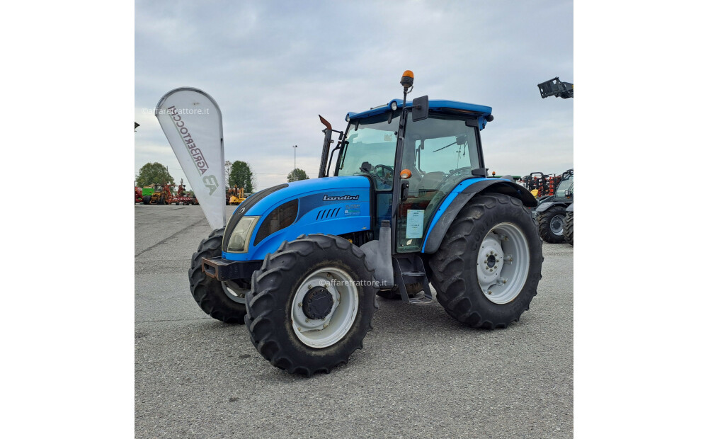 Landini 5-115 H Rabljeno - 1