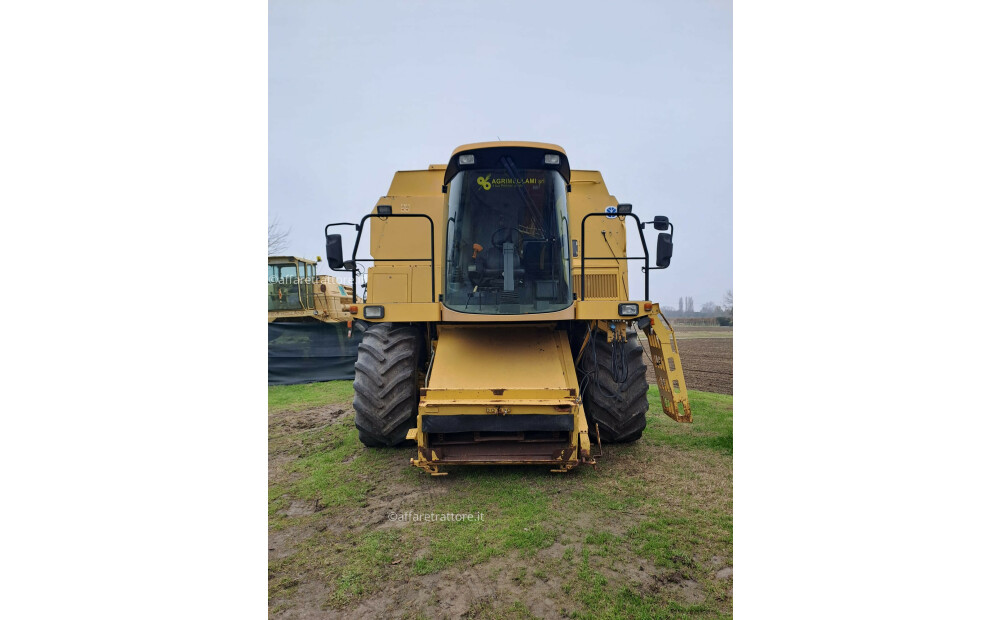 Šasija New Holland TF78sl 4010001 - 6