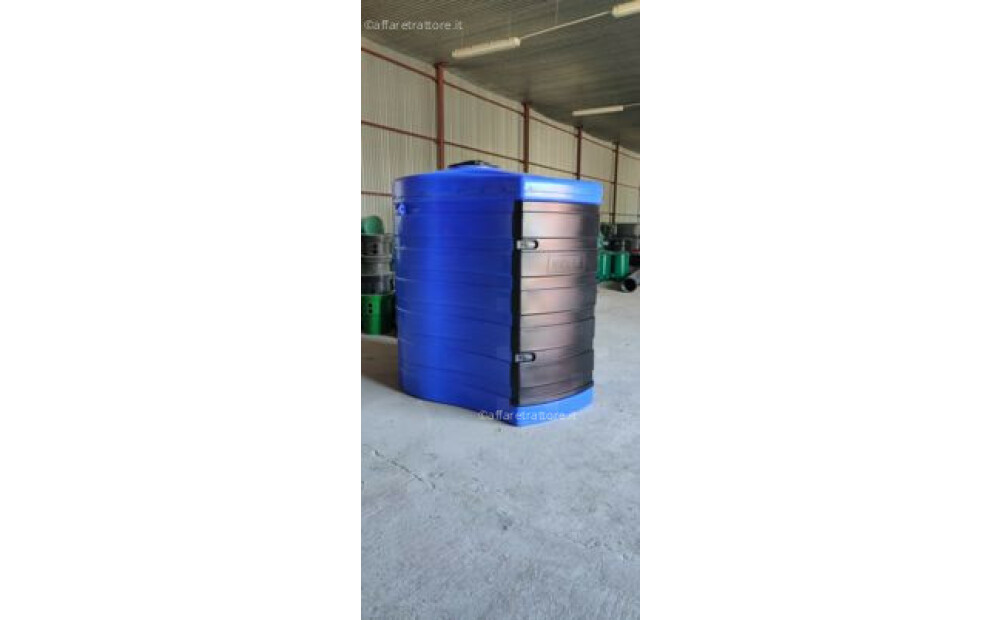 95371 AdBlue-Behälter / AdBlue tank / Cuve à AdBlue / Serbatoio / Бак для AdBlue / Zbiornik AdBlue 1500 l Nowy - 1