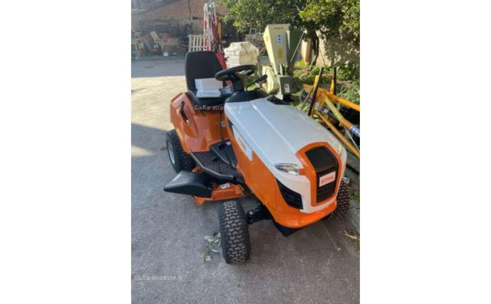 Stihl RT 4097SX Nuovo - 8