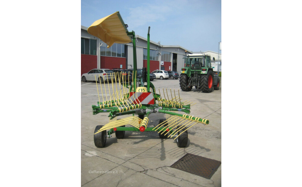 Krone Swadro S 380 Novo - 3