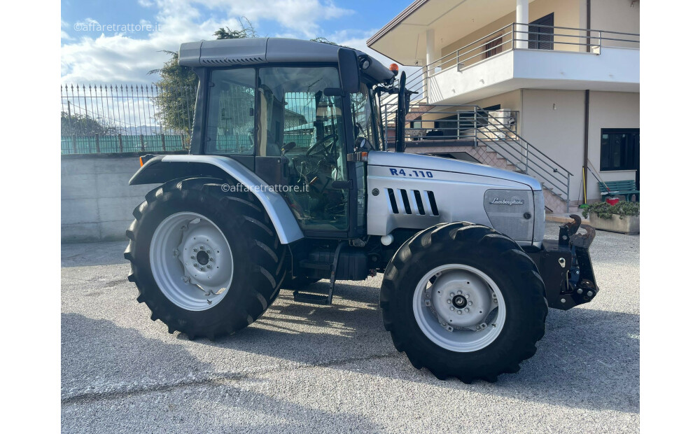 Lamborghini R4 110 Rabljeno - 5