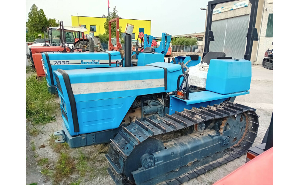 Landini 6830 Usato - 1