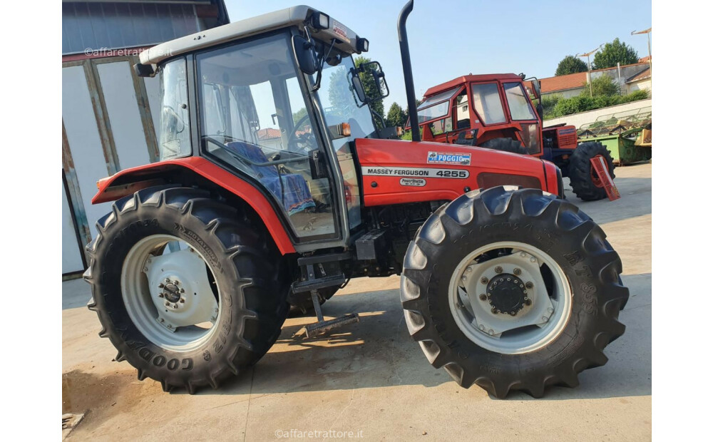 Massey Ferguson 4255 Rabljeno - 2