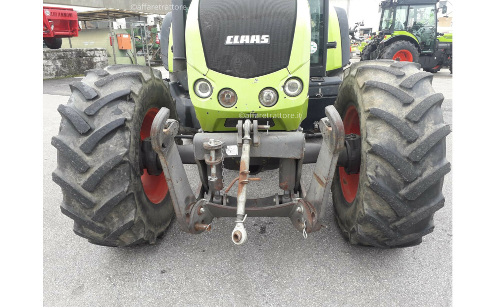 Traktor CLAAS AXOS 330 - 3