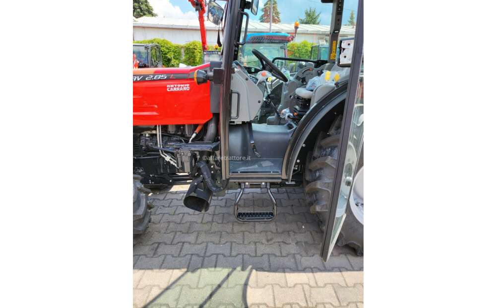 Antonio Carraro AV 2,85 L Novo - 6