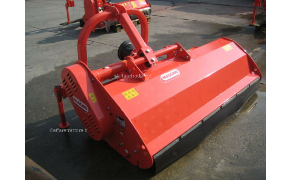 Maschio BRAVA 180 Novo - 7