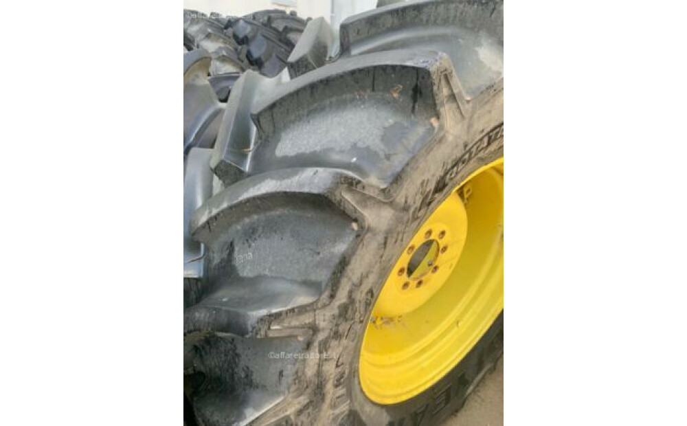 Goodyear 480/70R30 Rabljene - 5