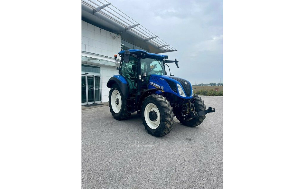 Rabljeni New Holland T 5.110 ELECTROCOMMAND - 9