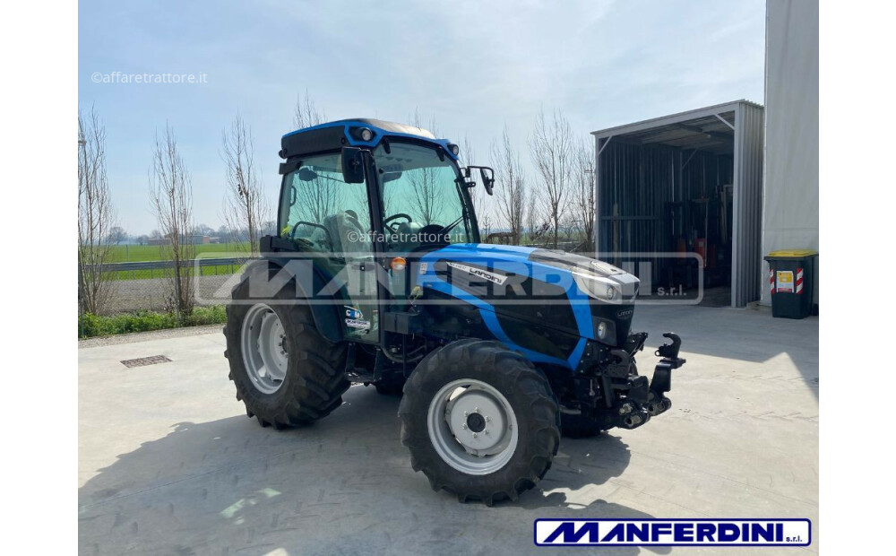 Landini Rex 4.120 Gt Nuovo - 9