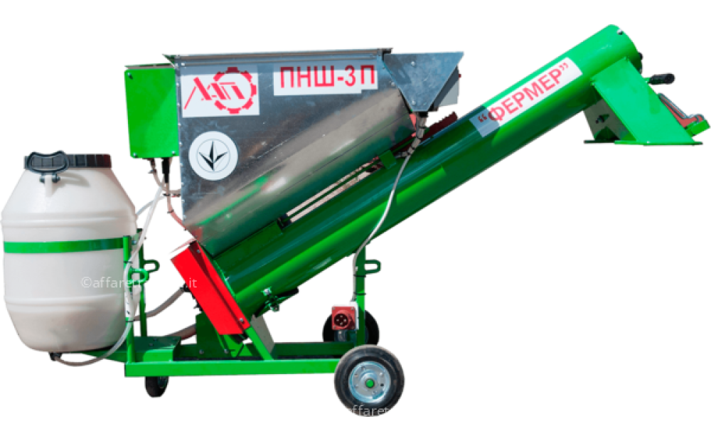 Alistan AGRO PNSh3 Farmer P Novo - 1