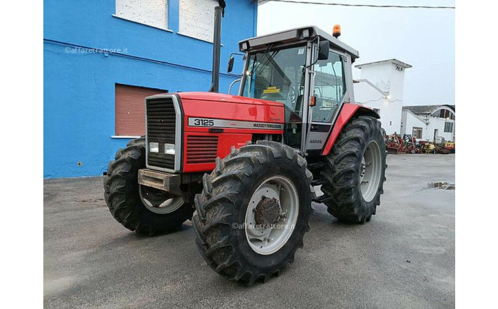 Massey Ferguson 3125 Usato - 1