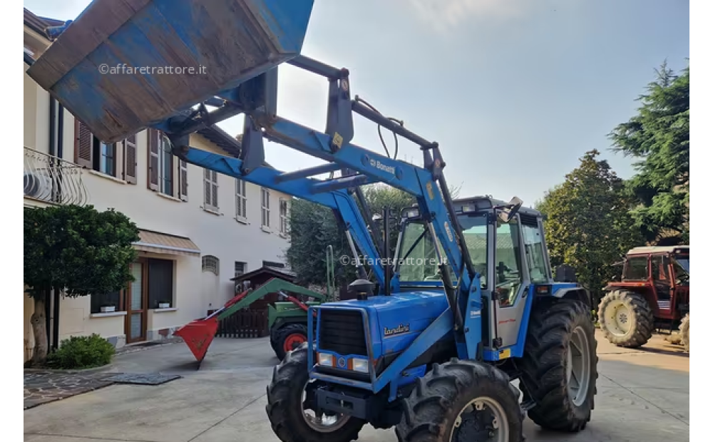 Landini DT 9880 Rabljeno - 1