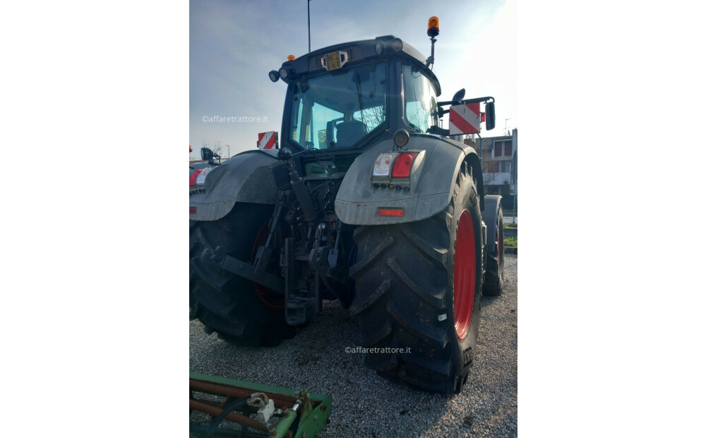 Fendt 930 VARIO Rabljeno - 3