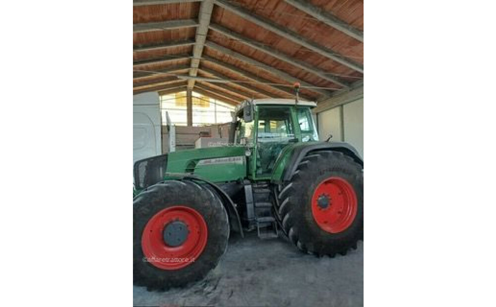 Fendt 930 VARIO TMS Rabljen - 4