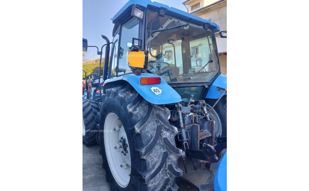 New Holland TL90 Rabljeno - 6