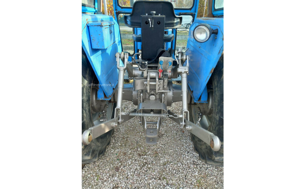 Landini 5500 Rabljeno - 5