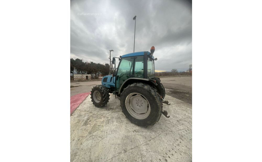 Landini GLOBUS  70 Rabljeno - 2