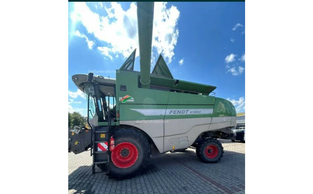 Fendt 9470 Rabljeno - 1