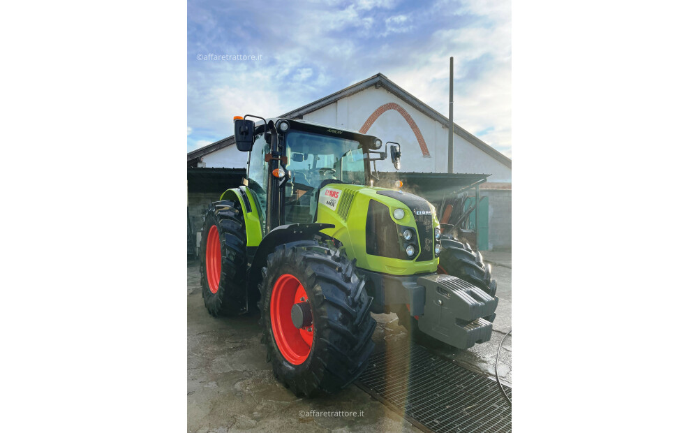 Claas ARION 450 Rabljeno - 1