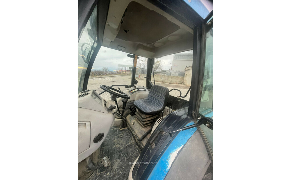 Landini GLOBUS  70 Rabljeno - 9