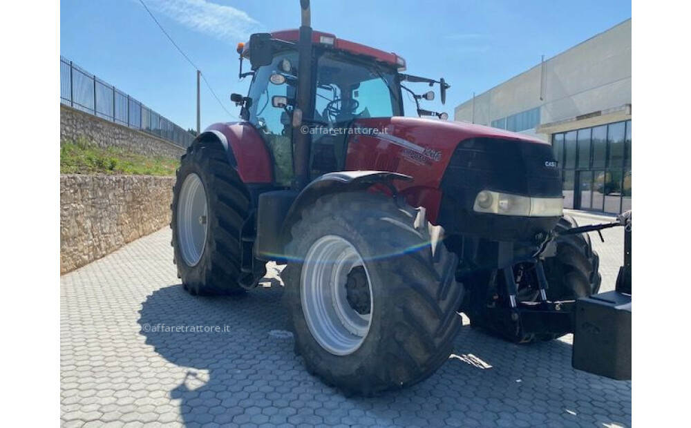 Case-Ih PUMA 230 Rabljeno - 1