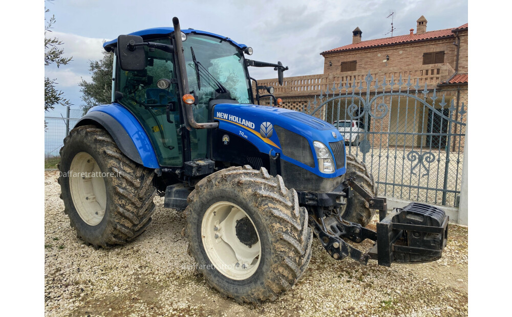 New Holland T4.95 Rabljeno - 1