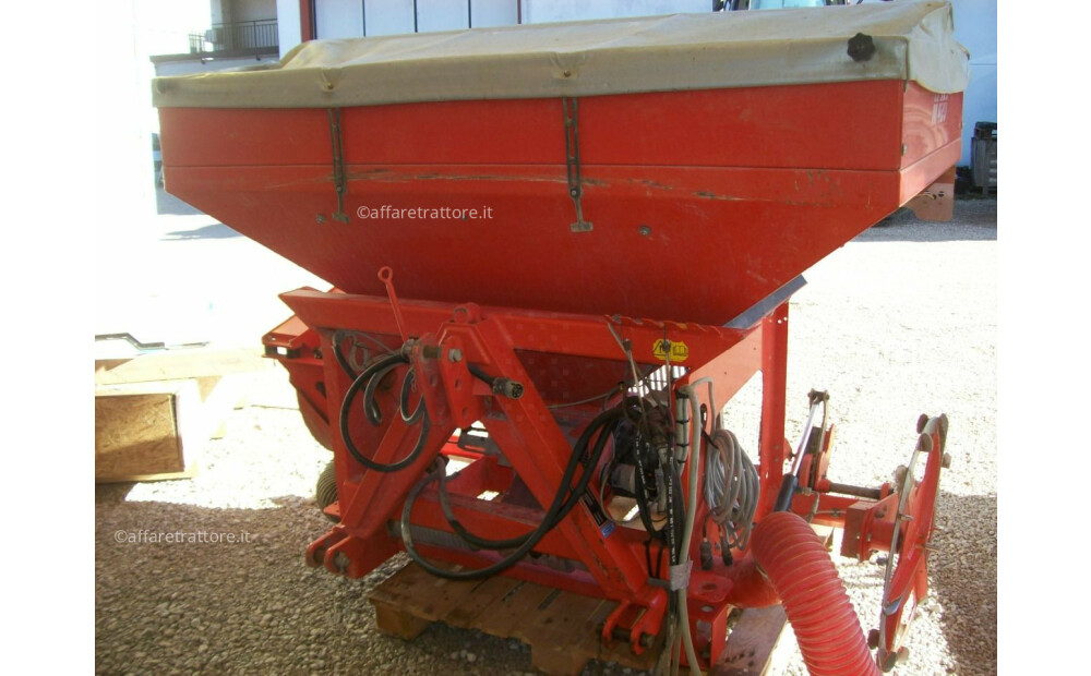 Kuhn VENTA TF 702 + Kuhn HR 5003 DR Rabljen - 10