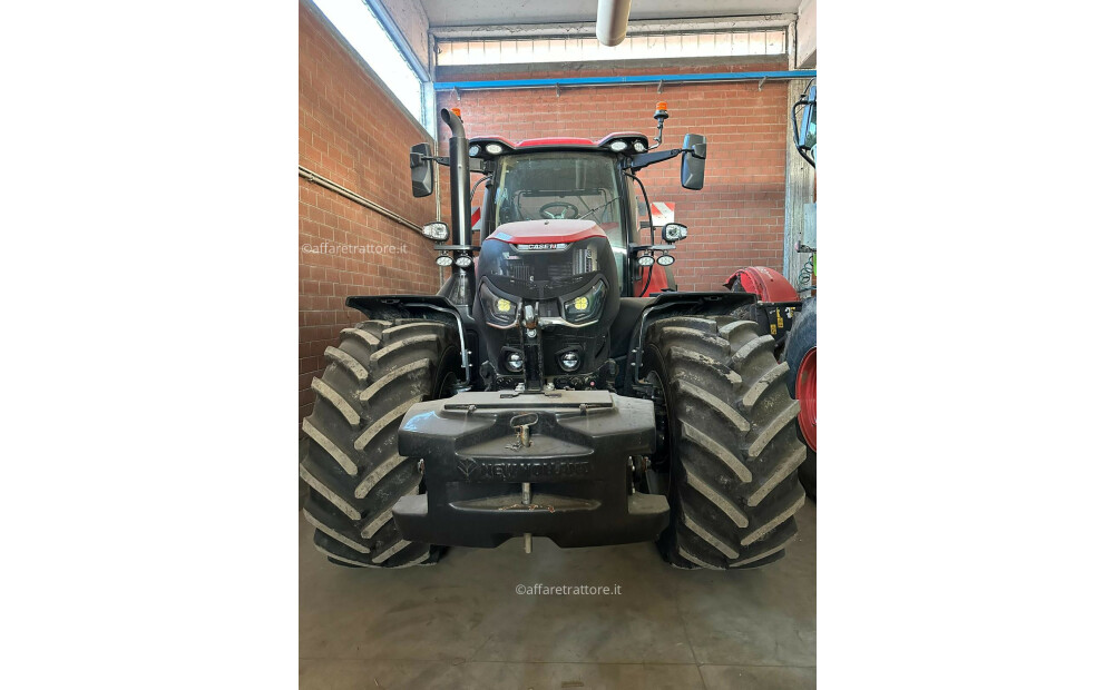 Case-Ih OPTUM 270 Rabljeno - 5