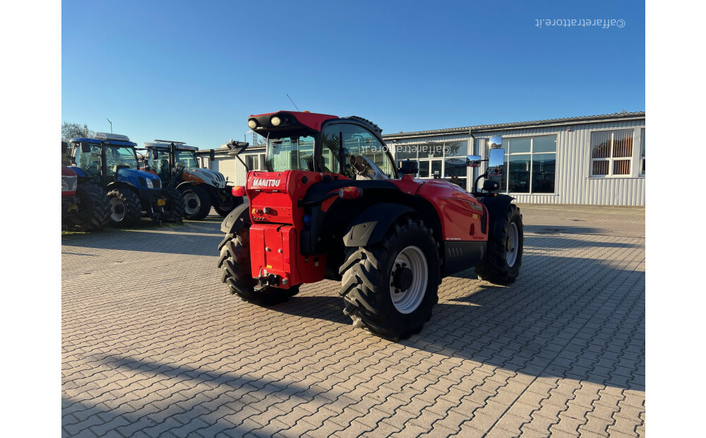 Manitou MLT 737-130 PS+ Rabljeno - 6