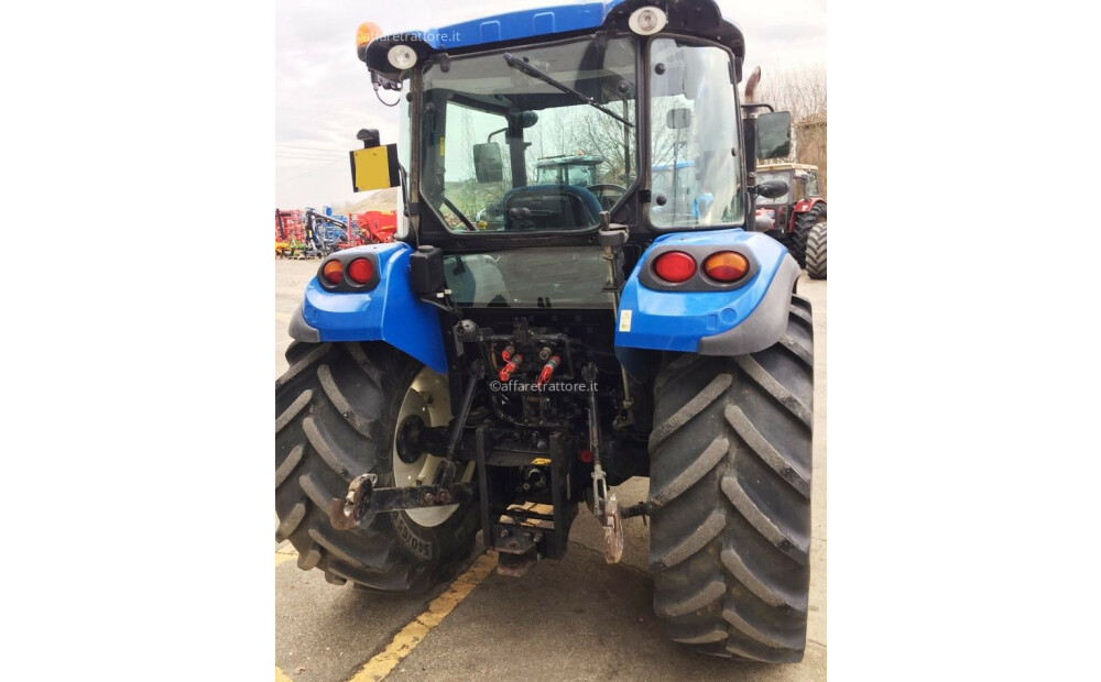 New Holland T4.75 Powerstar Rabljeno - 4