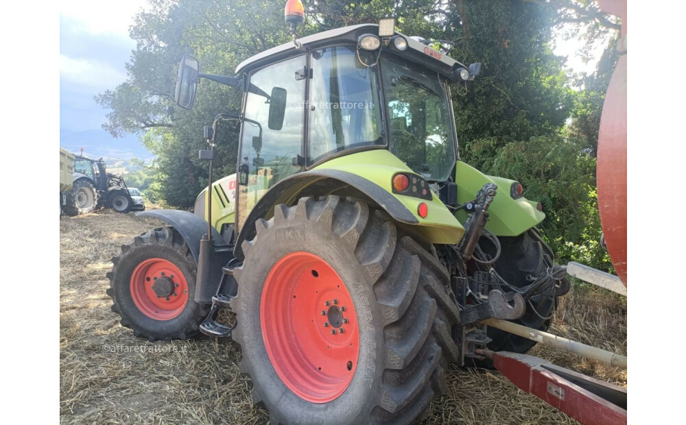 Claas ARION 420 Rabljen - 4