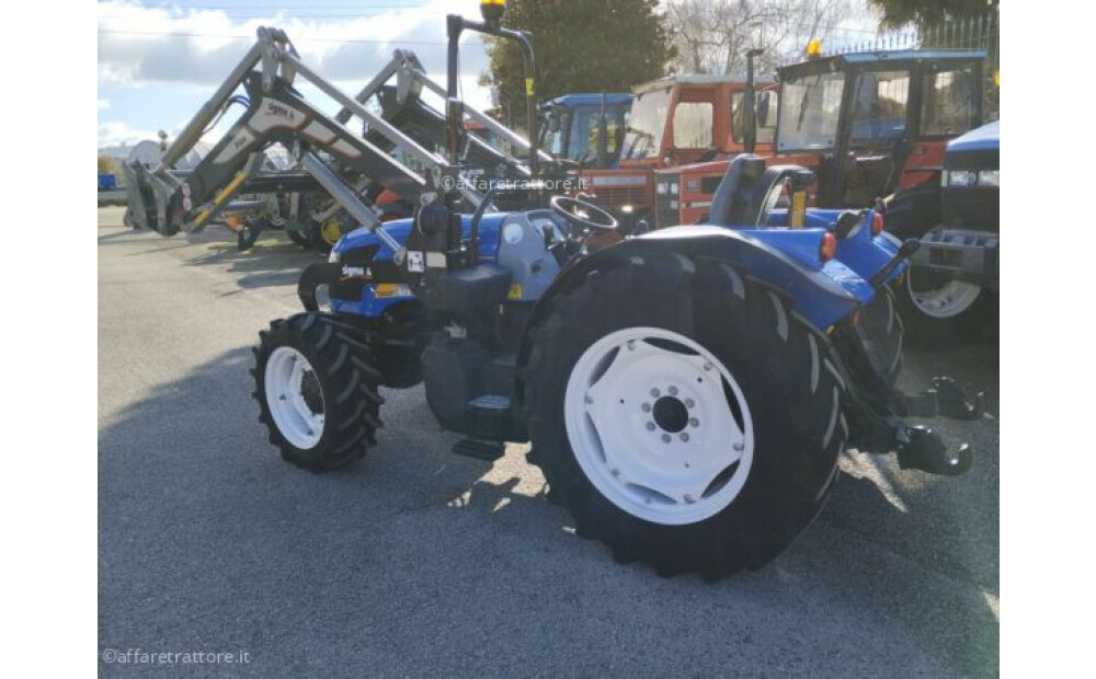 New Holland TD4040 F Rabljeno - 6