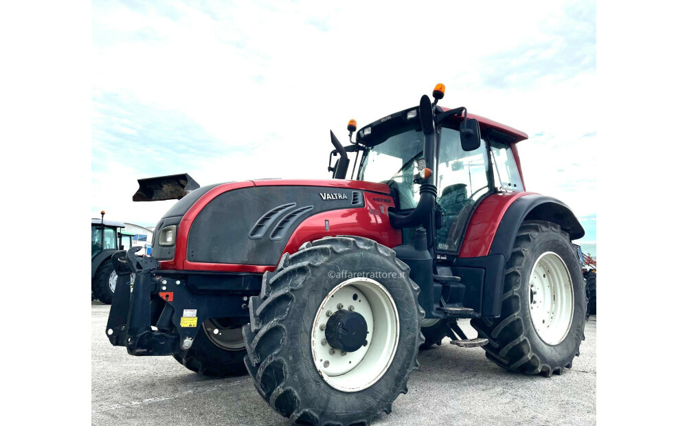 Valtra T132 Rabljeno - 1