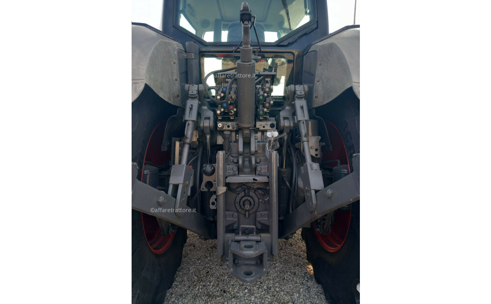 Fendt 930 VARIO Rabljeno - 4