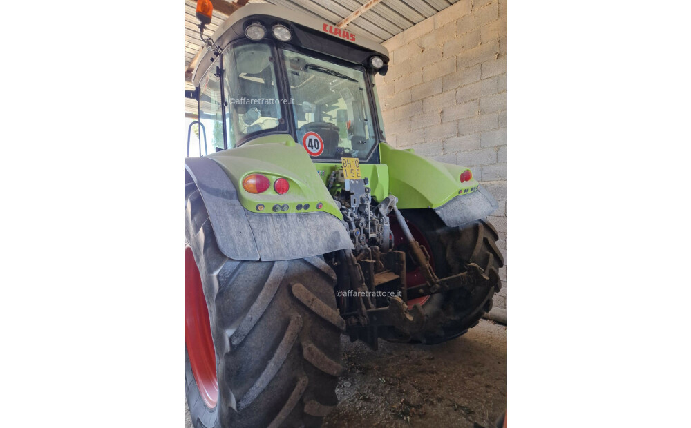 Claas AXION 850 Rabljeno - 6