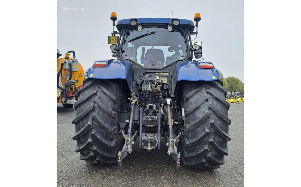 New Holland T7.270 Rabljeno - 4