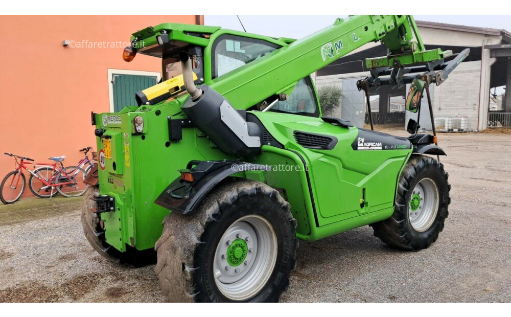 Merlo P 38.10 Rabljeno - 5