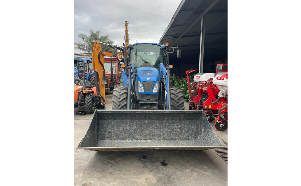 New Holland T4.95 Rabljeno - 5