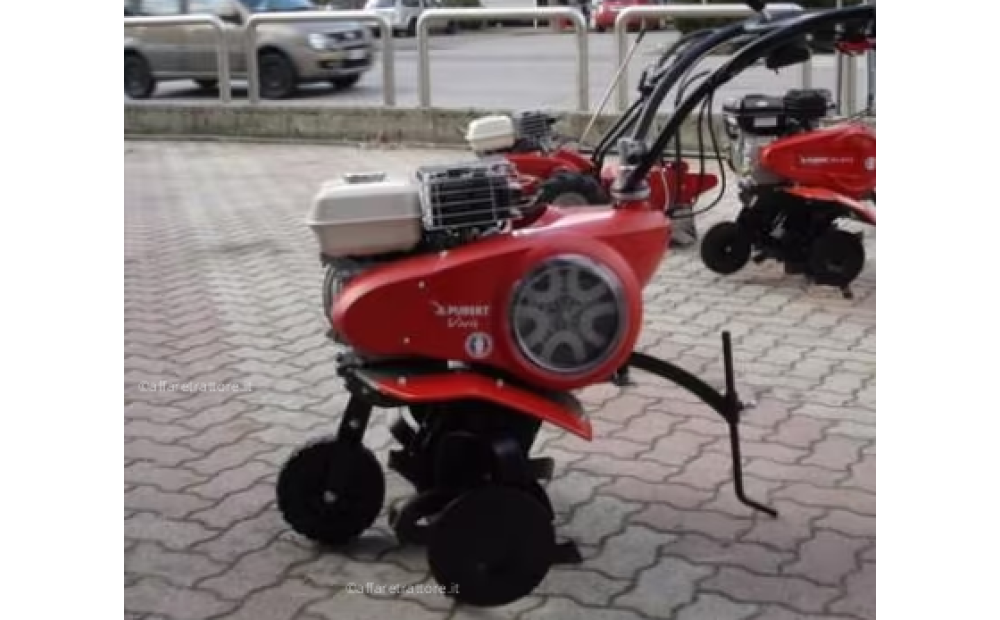 Pubert VARIO Honda GX 160 OHV Nuovo - 2