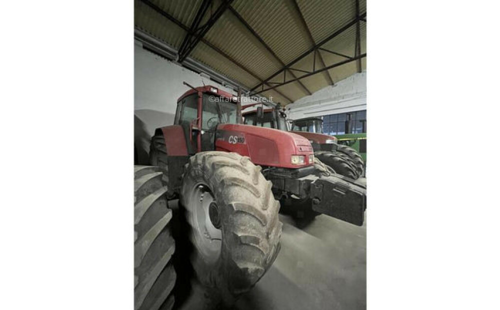 Case IH CS150 Usato - 8