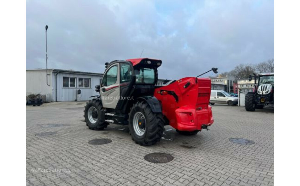 Manitou MLT 961-160 V+L Uporabljeno - 8