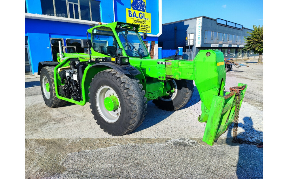 Merlo P 55.9 CS Panoramic Rabljeno - 5