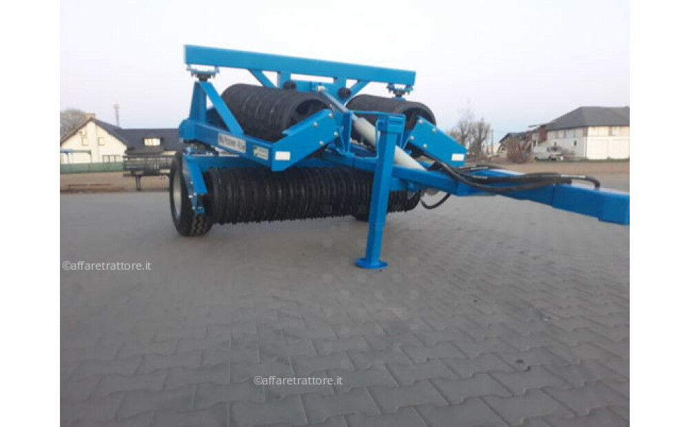 Agro Chłopecki Agro Chłopecki Agro Chłopecki Cambridge Walze 4,5 m fi450 0/ cambridge roller/ cambridge roller New - 5